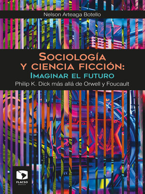 cover image of Sociología y ciencia ficción